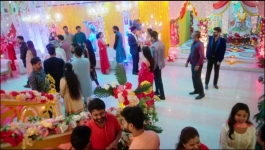 Aarti Anjali Awasthi - 15th August 2025